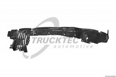 TRUCKTEC AUTOMOTIVE 0252083 -  Обшивка, колесная ниша